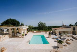 Trullo del Benessere - Martina Franca - 6