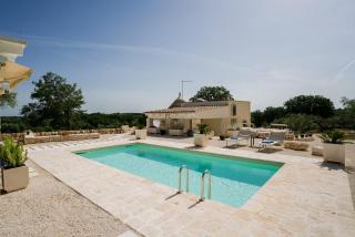Trullo del Benessere - Martina Franca - 1