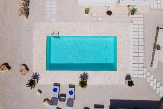 Trullo del Benessere - Martina Franca - 8