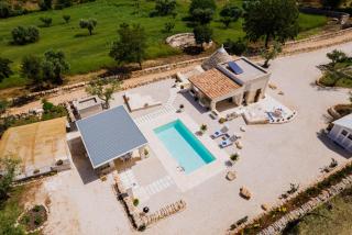 Trullo del Benessere - Martina Franca - 5
