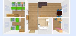 Enjoy your stay with DKN - Mon-Sun - Late night check-in - Multilanguage - Leipzig Grünau - Witamy serdecznie - 1