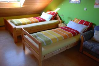 Gästezimmer Anita - Schwabach - 3