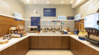 Holiday Inn Express Bellingham by IHG - 6