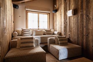 Les Chalets de la Source 2 - Luxe - Skis aux pieds - 14 personnes - Saint-Martin-de-Belleville - 5