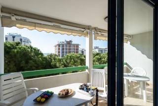 Super apartment with an amazing terrace in Bibione - Bibione - 9