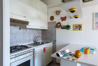 Super apartment with an amazing terrace in Bibione - Bibione - 8