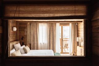 Les Chalets de la Source 2 - Luxe - Skis aux pieds - 14 personnes - Saint-Martin-de-Belleville - 4