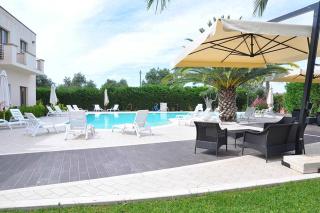 Hermes Hotel - Policoro - 3