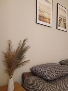 Saulės miesto apartamentai - Šiauliai - 5
