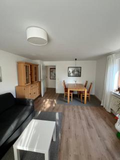 Ferienwohnung Gänsweide Neueröffnung - Denkendorf - 5