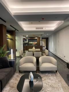 شقة فندقية كبيرة تاور ريزودنت - 3