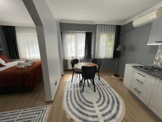 Cenova Suite Hotel - Istanbul - 8