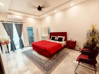G12 Guest House - Sargodha - 9
