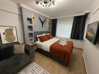 Cenova Suite Hotel - Istanbul - 4