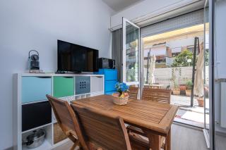 Sturla32 Garden - Gaslini - Genoa - 6