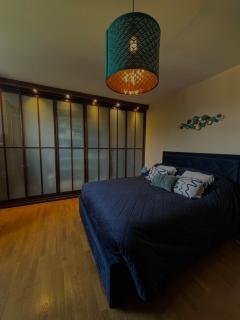 Chambre d'hôte BELLE VUE chez Villa Beau Rivage - Saint-Maur-des-Fossés - 0