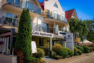 Hotel Nadmorski - Łeba - 9