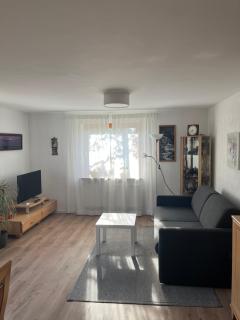 Ferienwohnung Gänsweide Neueröffnung - Denkendorf - 6