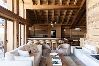 Les Chalets de la Source 2 - Luxe - Skis aux pieds - 14 personnes - Saint-Martin-de-Belleville - 2