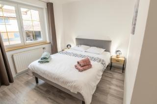 Gîte A l'ombre du clocher - Mackenheim - 3