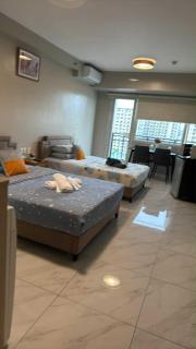 AyenStaycation - Manilla - 4