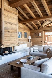 Les Chalets de la Source 2 - Luxe - Skis aux pieds - 14 personnes - Saint-Martin-de-Belleville - 1