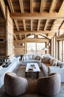 Les Chalets de la Source 2 - Luxe - Skis aux pieds - 14 personnes - Saint-Martin-de-Belleville - 7