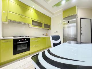 Testimitanu One Room - Chişinău - 8