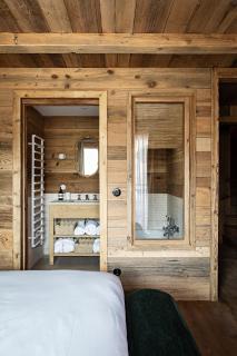 Les Chalets de la Source 2 - Luxe - Skis aux pieds - 14 personnes - Saint-Martin-de-Belleville - 3