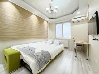 Testimitanu One Room - Chişinău - 2