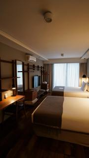 AQ Tailored Suites - Buenos Aires - 4