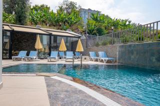 İnci suites & Tatil Evleri - Alanya - 1