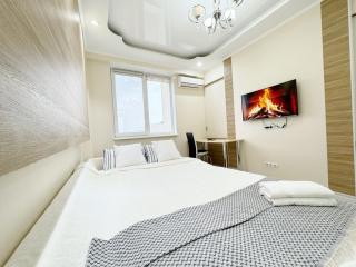 Testimitanu One Room - Chişinău - 9