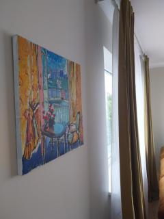 Saulės miesto apartamentai - Šiauliai - 7