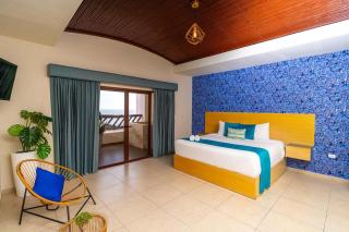 Hotel Los Farallones - La Libertad - 6
