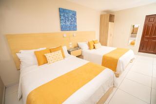 Hotel Los Farallones - 1