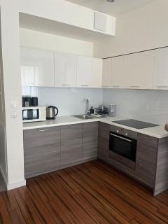 Premium Apartments by Wawel Castle - Cracovia - 4
