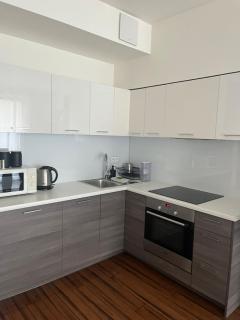 Premium Apartments by Wawel Castle - Cracovia - 2