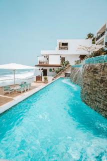 Hotel Los Farallones - La Libertad - 0