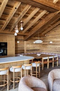 Les Chalets de la Source 2 - Luxe - Skis aux pieds - 14 personnes - Saint-Martin-de-Belleville - 6