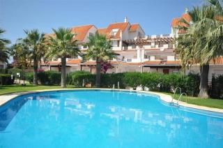 Penthouse with swimming pool in Manliva - Manilva - 9