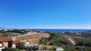 Penthouse with swimming pool in Manliva - Manilva - 6
