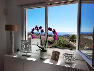 Penthouse with swimming pool in Manliva - Manilva - 3