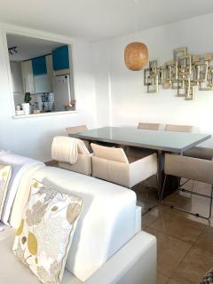 Penthouse with swimming pool in Manliva - Manilva - 1