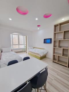 Testimitanu Double Room - Chişinău - 8