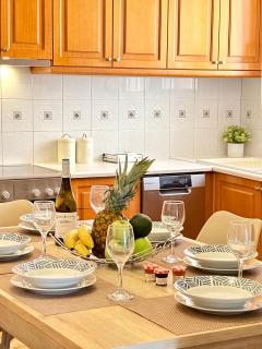 CityCenter Apartment - Argostoli - 5