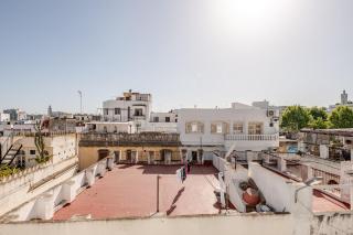 Dar Habibi F saint Laurent - Tangeri - 5