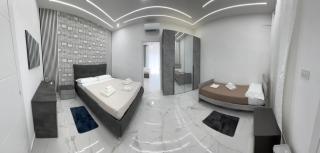 Dante Suite - Bari - 4