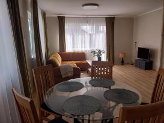 Saulės miesto apartamentai - Šiauliai - 9