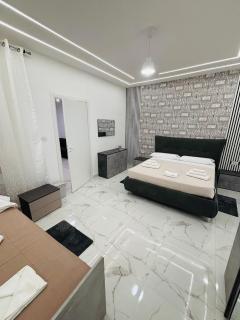 Dante Suite - Bari - 2
